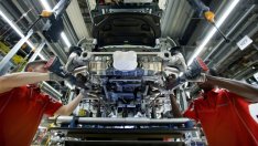 Растежът на бизнес активността в еврозоната е по-слаб от очакваното през май