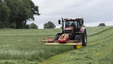 Земеделците не разчитат само на еврофондовете за новата си техника