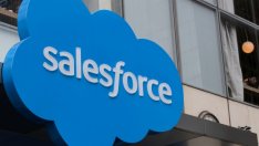 Salesforce създава нов европейски фонд на стойност 125 млн. долара