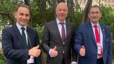 Росен Желязков: ЕК ще подкрепи исканията ни за Пакета мобилност I