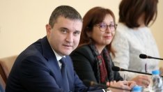 Горанов остава категорично против идеите на социалистите за нов данъчен модел