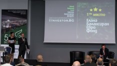 Кои са най-успешните договорни фондове в България