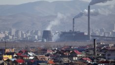 Много бедни държави настояват да се спре употребата на въглища 