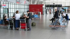 Удължиха процедурата за отдаване на концесия на "Летище София" до края на януари