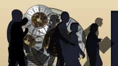 Безработицата намалява до 6,7% в края на 2016 г.