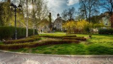 София ще се озеленява като Виена