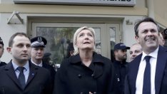 Какво може да ни докара мистерията „Ефекта Льо Пен“