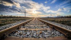 Бивш директор на БДЖ е осъден ефективно