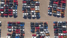 Иван Ушев: България целенасочено насърчава вноса на стари и амортизирани коли