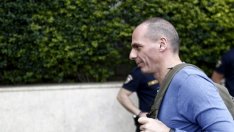 Гърция може да отложи плащането към МВФ на 5 юни?