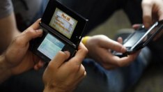 Продажбите на видеоигри в САЩ през март регистрираха спад от 25%