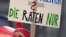 Рейтинговата агенция на ЕС на ръба на оцеляването