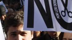 Испанската икономика изпада в рецесия