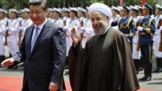 Китай и Иран - новите партньори на икономическата сцена