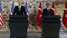 САЩ и Турция са подготвени за военни действия срещу "Ислямска държава"