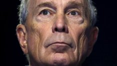 NYT:  Майкъл Блумбърг обмисля да се кандидатира за президент