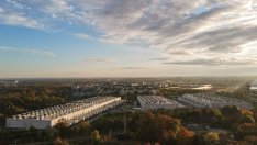 Amazon задълбочава отношенията си с производителя на чипове STMicro за центрове за данни