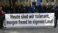 Краят на ерата Меркел