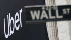 Uber на борсата - какво трябва да знаем?