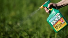Monsanto е водил таен дневник с данни за свои критици?
