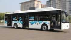 Става ли по-зелен общественият транспорт в София?