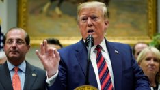 САЩ ще стимулират своето селско стопанство с парите от митата