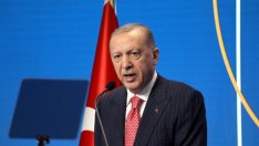 Ердоган: НАТО трябва да заеме по-решителна позиция спрямо Русия