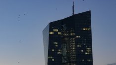 Конфликтът в Украйна може да свие икономиката на еврозоната с до 0,4%