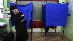 Кризата сменя властта и в Атина?