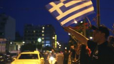 "Нова демокрация" печели изборите в Гърция при силно разпръснат вот*