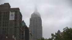 Empire State Building се нареди сред "най-зелените" сгради в САЩ