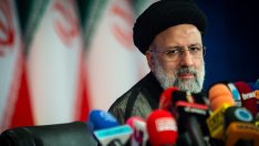 Иранският президент Ебрахим Раиси е загинал в катастрофата с хеликоптер