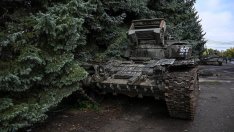 С променена тактика Русия опитва да блокира украинското контранастъпление