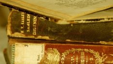 Скъпите страници на старите книги