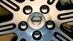 Volvo е изправена пред нова рекордна година