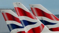 Собственикът на British Airways разочарова с резултатите си