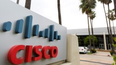 Cisco придобива стартъп за киберсигурност
