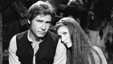 Яке на Хан Соло отива на търг в Лондон