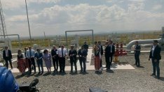 Бойко Борисов: България е готова да се включи в "Турски поток"