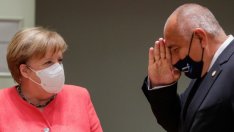 Меркел: Различията между държавите за спасителния фонд остават много големи