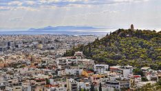 Гърция иска да привлече 40 хил. чуждестранни работници от Азия и Европа