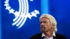 Virgin Hyperloop One направи Ричард Брансън свой председател