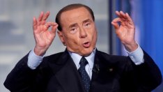 Берлускони се завръща в политиката с 2 млрд. долара по-богат