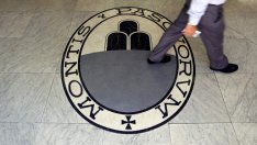 Най-старата италианска банка назначи ново ръководство