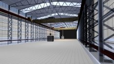 Глобалните инвестиции в логистични площи ще растат и през 2018 г.