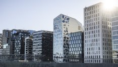 Недостигът на качествени офис площи в Европа повишава наемите и потиска усвояването