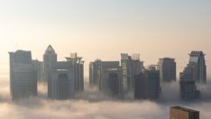 Свръхпредлагането на имоти в Дубай означава още две години спад на цените