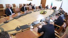 Държавата отпуска 3,7 млн. лв. на наводнените общини