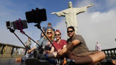 Защо Бразилия има проблем с туристите?