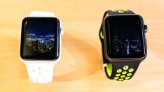 Швейцарска компания създаде механично копие на Apple Watch